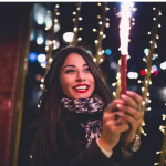 New Year’s Eve: how to make your lipstick stick