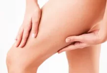 Exercise of the week: firmer thighs