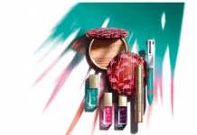 Clarins: Summer 2018 Collection