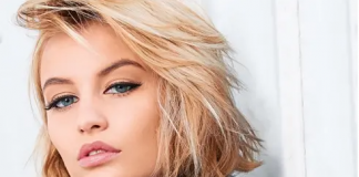 With these amazing hairstyles… Looking younger is possible!