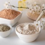 Powdered cosmetics: an ecological and healthy alternative