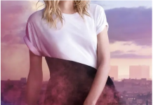 The bold shades of Yves Saint Laurent for spring