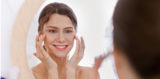 Skin firmness: all our advice to avoid sagging skin