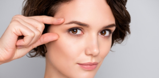 Eye contour: the best targeted care